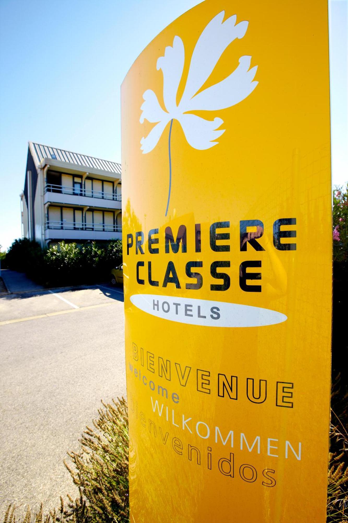 Premiere Classe Salon De Provence Dış mekan fotoğraf