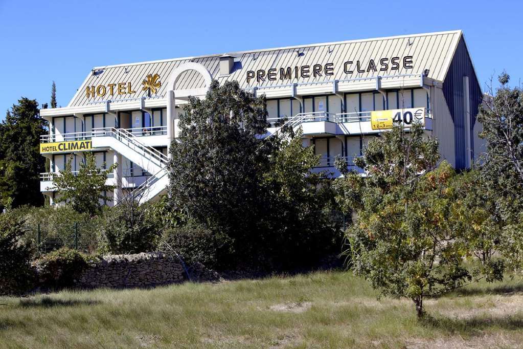 Premiere Classe Salon De Provence Dış mekan fotoğraf